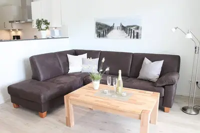 Image de Appartement \/ app. pour 4 personnes à 65 m² à Grömitz (59402)