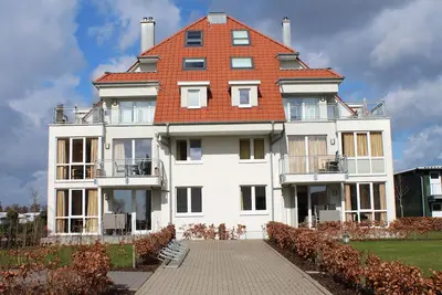 Image de Appartement \/ app. pour 4 personnes à 58 m² à Großenbrode (17992)