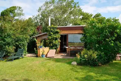 Image de Maison de vacances pour 4 personnes avec 55 m² à Fehmarn Ot Marienleuchte (10969)