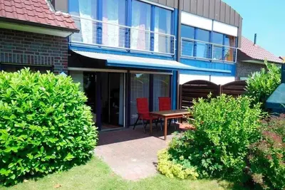 Image de Appartement / app. pour 5 personnes avec 82m² à Fehmarn Ot Burg (19701)