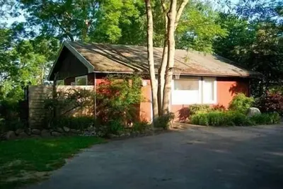 Image de Maison de vacances pour 5 personnes avec 60 m² à Fehmarn Ot Vadersdorf (13477)
