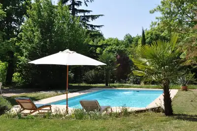Image de Villa Castel Maison meublée
