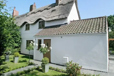 Image de 3 chambres Ă coucher Ă Bacton, near North Walsham