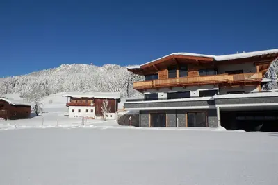 Image de Appartement \/ app. Vue Montagne pour 2-4 personnes 69m²