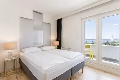 Image de Chambre de Luxe Villa Mila