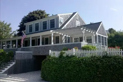 5 Br - Belle propriété-Chatham-Town & Oyster Plage Inlet