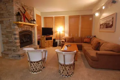 Image de Snowcreek Resort Vacation Rental #871