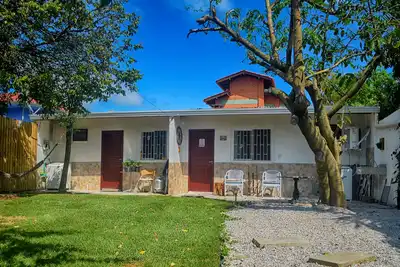 Image de Loft au milieu de la beauté unique de Campeche