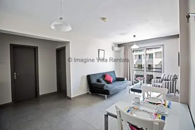 Image de Ayia Napa vacances Appartement So3