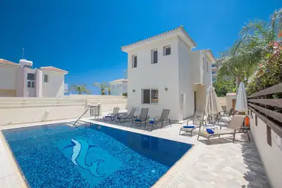 Image de Protaras Villa Pv5