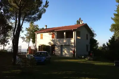 Image de Casa dei Pini, Montelabbate