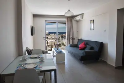Image de Ayia Napa vacances Appartement So5