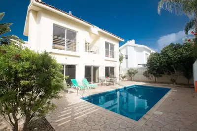 Image de Protaras Villa Dv5