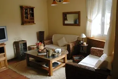 Image de Casa Mónica pour 8 personnes