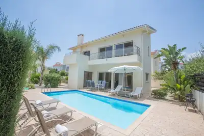 Image de Protaras Villa Dv4