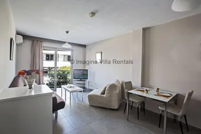 Image de Ayia Napa vacances Appartement Os9