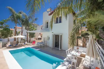 Image de Protaras Villa Kv53