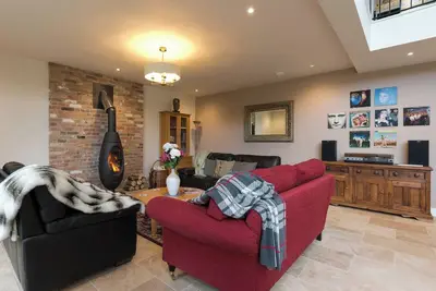 Image de 6 chambres à coucher près de Wimborne