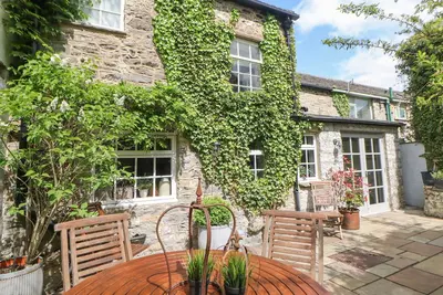Maison Chandler à Castleton, Peak District, Réf 999087
