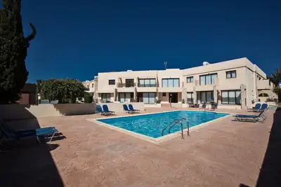 Image de Ayia Napa Appartement de vacances Na101