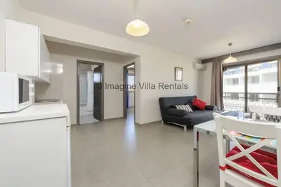 Image de Ayia Napa vacances Appartement Ss1