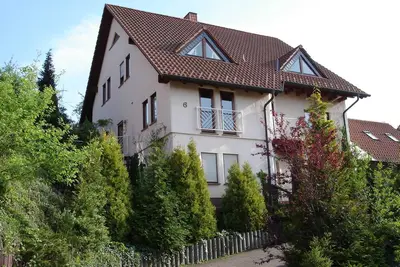 Image de Appartement Rehgarten - appartement Rehgarten