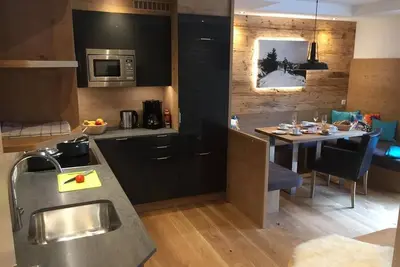 Image de Appartements Schweiberer, appartement exclusif HochfĂĽgen