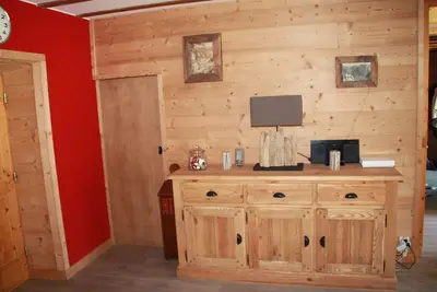 Image de chalet 110 m2 8\/10 personnes