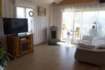 Image de Vacances au cœur du médoc