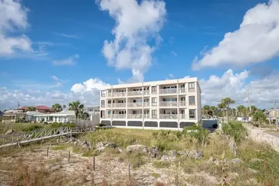 Image de Fantastique Condo Oceanfront avec vue panoramique