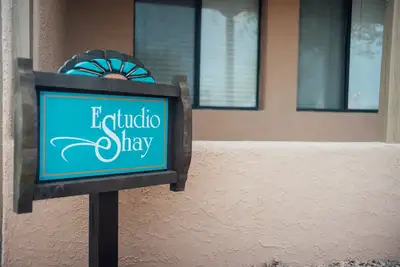 Image de Sweet Studio Apartment à Mesilla, Nm