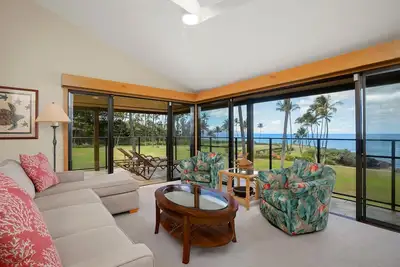 Image de Prime Oceanfront View, pratique pour la plage à pied