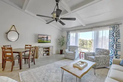 Image de Le luxe dans les villas Lagoon! Centre des dunes sauvages! Près de la plage, du golf et des restaurants!