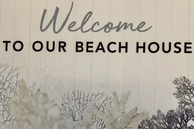 Image de Family Beach House - À distance de marche de la plage et des commerces