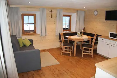 Image de Appartement GroĂźglockner - Innerkratzerhof **** 4 appartements