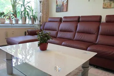 Image de Appartement \/ app. pour 4 personnes à 55 m² à Grömitz (20828)