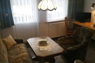 Image de Appartement 1 -2 balcons - animaux admis - Apartments Haus Bodetal - Fam. Jeske