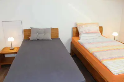 Image de Chambre d'hĂ´tes D - Maison d'hĂ´tes An der Fehnroute Ii, 11041