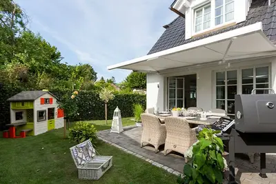 Maison de vacances Zingster Perle I