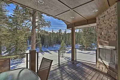 Image de Nouveau! Accueil w / Hot Tub par Deer Mtn, 7 mi à Terry Ski