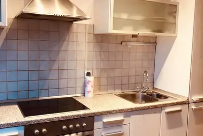 Image de Un bel appartement spacieux et moderne de 78m2 sur deux niveaux