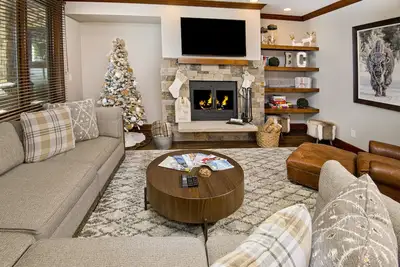 Image de *Nouvelle liste! * Ski-in / Ski-Out Condo à Beaver Creek - Excellent emplacement
