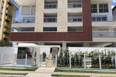 Image de Praia Palmas - Appartement de 3 chambres en bord de mer