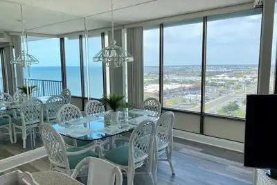 Image de Condominium Capri pour jusqu'à 6 personnes