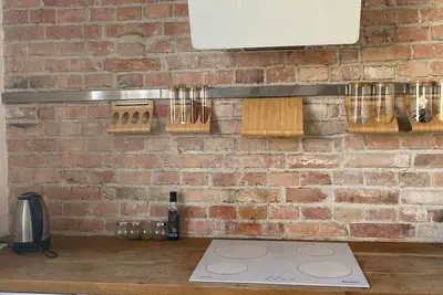 Élégant, bel appartement, 72m2 dans le centre de Cracovie