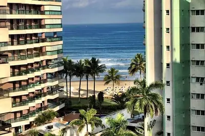 Superbe vue sur la mer!