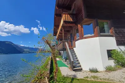 Image de Waterfront Apartment 3
