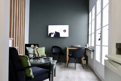Image de Une Ambiance Pour Votre Bien-ÊTRE