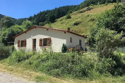 Image de Loue GiTE Pour 4 Personnes Tout Confort De 75 M2 3 étoiles