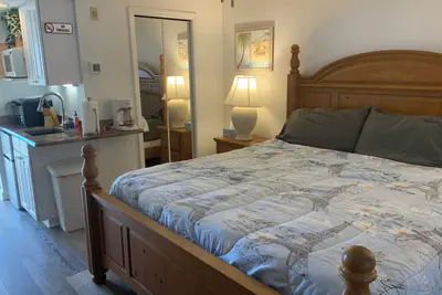 Image de Studio optionnel dans la communauté nudiste de Paradise Lakes Resort